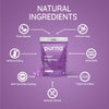 Purna Gummies Sweet Dreamzzz Wild Berry Gummies 30 Gummies