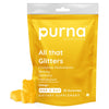 Purna Gummies All The Glitters Multivitamin Mango Flavor 30 Gummies