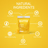 Purna Gummies All The Glitters Multivitamin Mango Flavor 30 Gummies