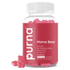 Purna Gummies Cranberry Gummies for Women 30 Gummies