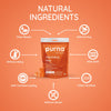 Purna Gummies Youthful You Collagen Builder Superfruit 30 Gummies Mixed Fruit Flavor â€“ Anti Aging Beauty & Wellness Supplement