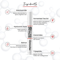 Protouch Skin Lift Device & Recovery Drops
