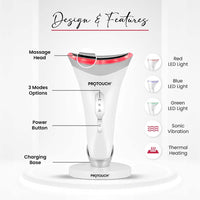 Protouch Skin Lift Device & Recovery Drops