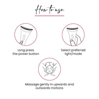 Protouch Skin Lift Device & Recovery Drops
