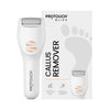 Protouch Bliss Electric Callus Remover For Feet | Rechargeable Pedicure Tool For Dead Skin, Cracked Heels & Hard Skin Removal |Professional Spa Results At Home | 1-Year Doorstep Warranty
