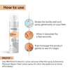 Protouch Callus Remover Spray 100 ml