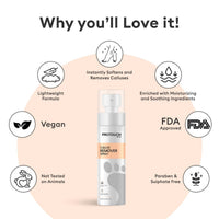Protouch Callus Remover Spray 100 ml