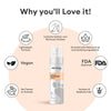 Protouch Callus Remover Spray 100 ml