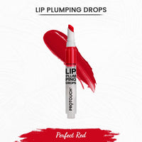 Protouch Lippie Love Combo - Perfect Red + Pouty Pink 8 ml