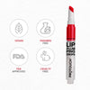 Protouch Lippie Love Combo - Perfect Red + Pouty Pink 8 ml