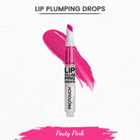 Protouch Lippie Love Combo - Perfect Red + Pouty Pink 8 ml
