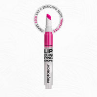 Protouch Lippie Love Combo - Perfect Red + Pouty Pink 8 ml