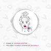 Protouch Lippie Love Combo - Perfect Red + Pouty Pink 8 ml