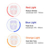 Protouch Glow Getter Combo 3 In 1 Led Face Mask & Power Glow Face Drops