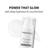 Protouch Glow Getter Combo 3 In 1 Led Face Mask & Power Glow Face Drops