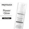 Protouch Glow Getter Combo 3 In 1 Led Face Mask & Power Glow Face Drops