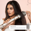 Protouch Airshot All In 1 Hair Multi Styler For Curl Smooth Dry Blow & Volume