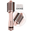 Protouch Born To Shine 2 In 1 Styling Blow Brush
