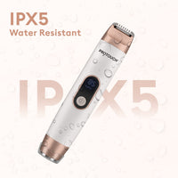 Protouch All-in-1 Women's Trimmer & Epilator for Face, Body, and Bikini Pack of 1