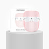 Protouch LED Face Mask with Power Drops for Anti-Acne & Glowing Skin Pack of 2