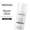 Protouch LED Face Mask with Power Drops for Anti-Acne & Glowing Skin Pack of 2