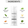 Protouch LED Face Mask with Power Drops for Anti-Acne & Glowing Skin Pack of 2