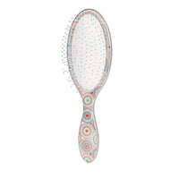 Roots Hair Brush Rzto CR