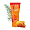 Rivona Naturals Honey & Saffron Face Wash with Niacinamide & Kojic Acid 100ml