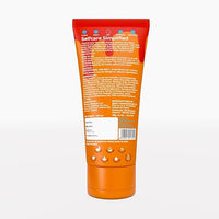 Rivona Naturals Honey & Saffron Face Wash with Niacinamide & Kojic Acid 100ml