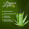 Rivona Naturals 99% Pure Aloe Vera Gel With Neem 125ml