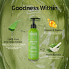 Rivona Naturals 99% Pure Aloe Vera Gel With Neem 125ml