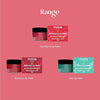 Rivona Naturals Strawberry Lip Balm With Avocado Butter 8gm