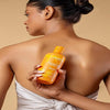 Rivona Naturals Honey & Saffron + 2% Kojic Acid Natural Body Lotion 250ml