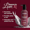 Rivona Naturals Keratin Conditioner With Caffeine and Biotin 250ml