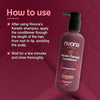 Rivona Naturals Keratin Conditioner With Caffeine and Biotin 250ml