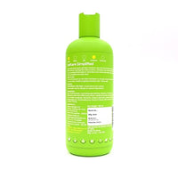 Rivona Naturals Aloe Vera Shower Gel With Hydrating Vitamin E Beads 250ml