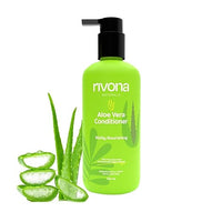 Rivona Naturals Aloe Vera Conditioner for Frizz Free Hair 250ml