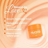 Rivona Naturals Honey & Saffron Face Cream with Kojic Acid 50gm