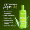 Rivona Naturals Matcha Aloe Gel Body Lotion with SPF 30 250ml