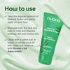 Rivona Naturals Makeup Cleansing Butter Removes Waterproof Makeup 100gm