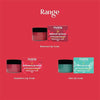 Rivona Naturals Beetroot Lip Scrub With Niacinamide 8gm