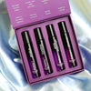 Rivona Naturals Recollection Perfume Unisex Gift Set x 4 fragrance