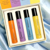 Rivona Naturals Verstaile Perfume Set 15ml x 4 units