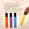 Rivona Naturals Verstaile Perfume Set 15ml x 4 units