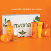 Rivona Naturals Everyday Glow Gift Set Kit