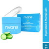 Rivona Naturals HA Aqua Moisturizing Cream with 2% Hyaluronic Acid for Dry Skin 50gm