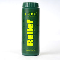 Rivona Naturals Relief Anti-Chafing Talc free Powder 50gm