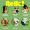 Rivona Naturals Relief Anti-Chafing Talc free Powder 50gm