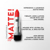 Star Struck by Sunny Leone Intense Matte Lipstick