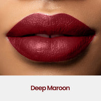 Star Struck by Sunny Leone Intense Matte Lipstick